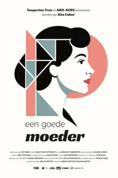 Een goede moeder
