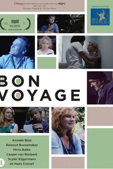 Bon Voyage