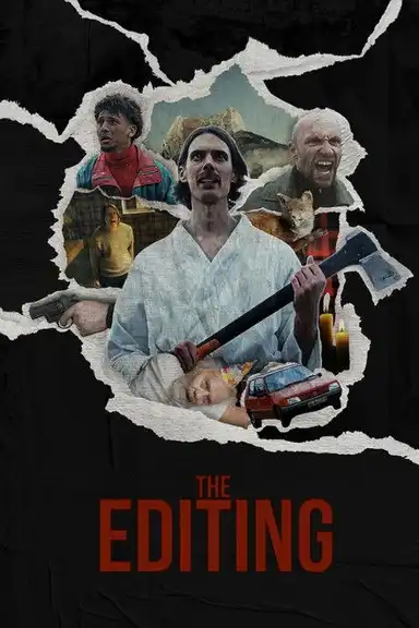 The Editing