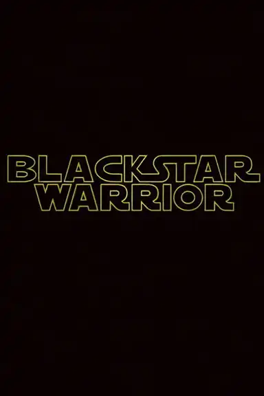 Blackstar Warrior