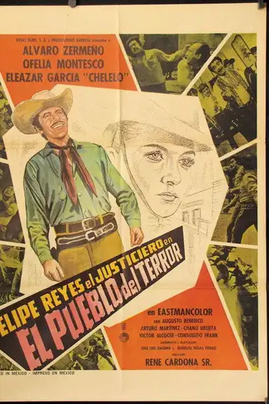 El pueblo del terror