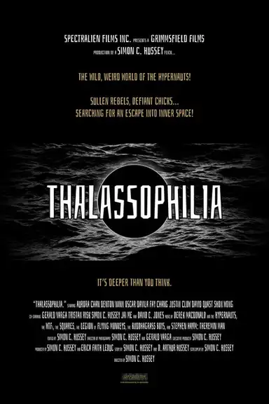 Thalassophilia