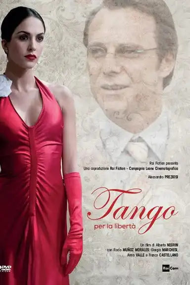 Tango for Freedom
