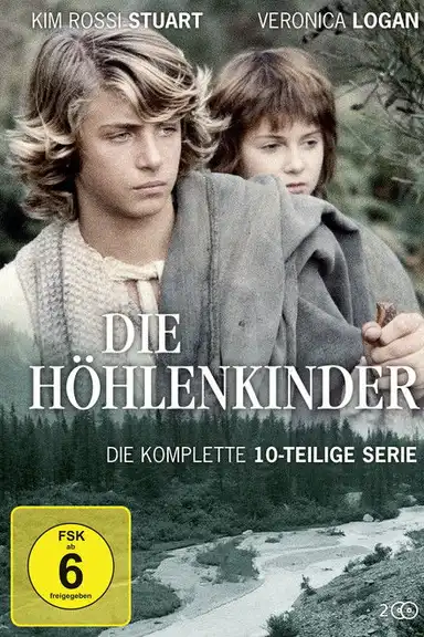 I ragazzi della valle misteriosa