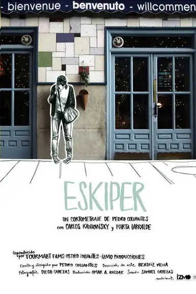 Eskiper