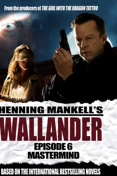 Wallander: Mastermind