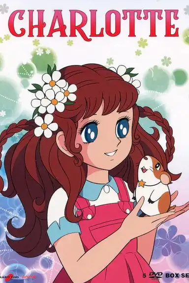 Charlotte In The Young Grass