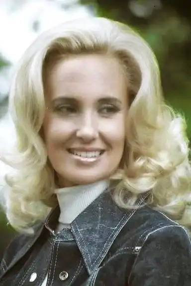 Tammy Wynette