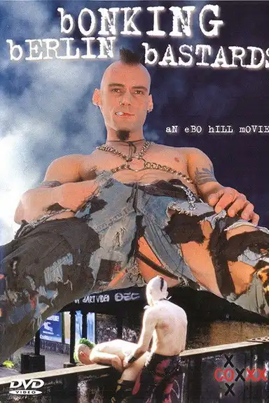 Bonking Berlin Bastards
