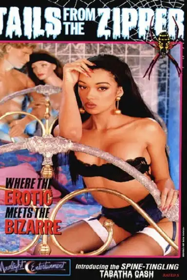 Tails From The Zipper