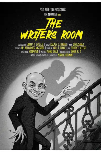 The Writer's Room