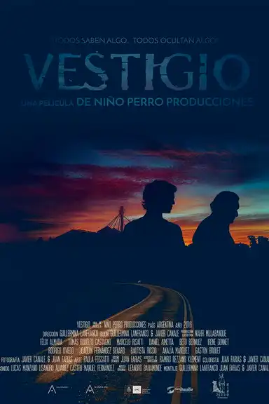 Vestigio