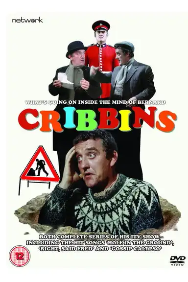 Cribbins
