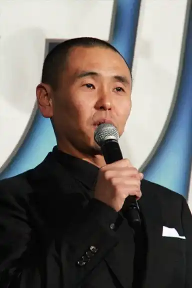 Hoshino Kazunari