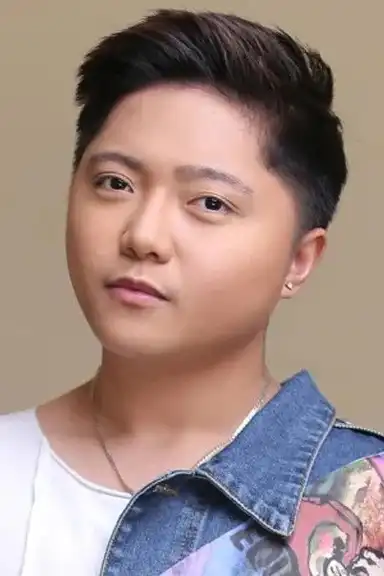 Jake Zyrus
