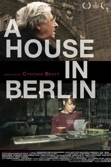 A House in Berlin