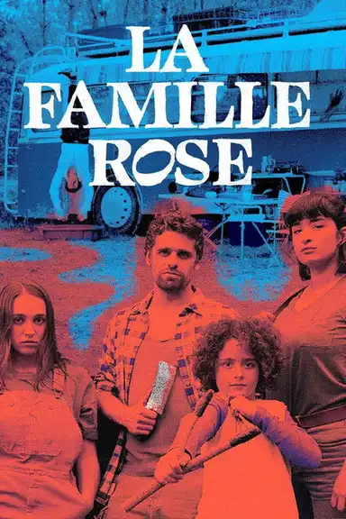 La Famille Rose