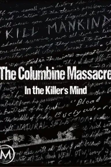 The Columbine Massacre: In the Killer's Mind