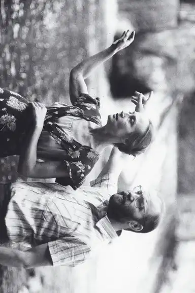 There Are Sandy Beaches, Too