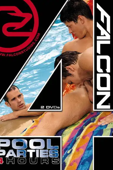 Pool Parties