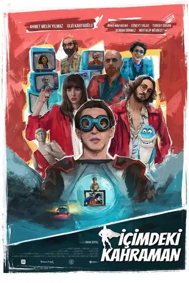 İçimdeki Kahraman