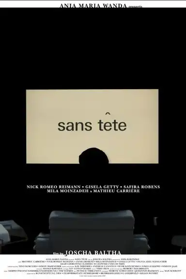 Sans Tête