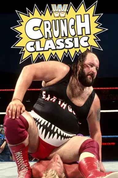 WWE Crunch Classic