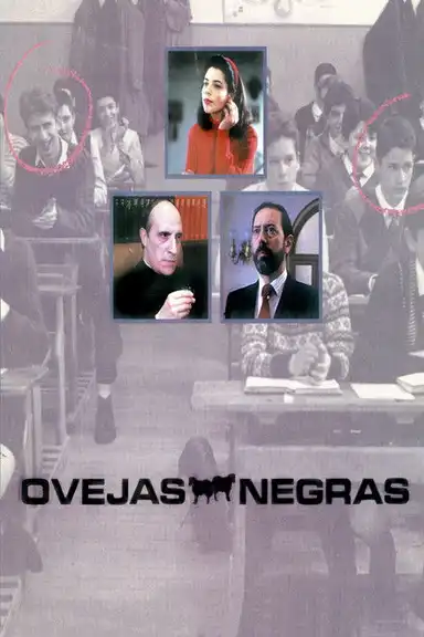 Ovejas negras