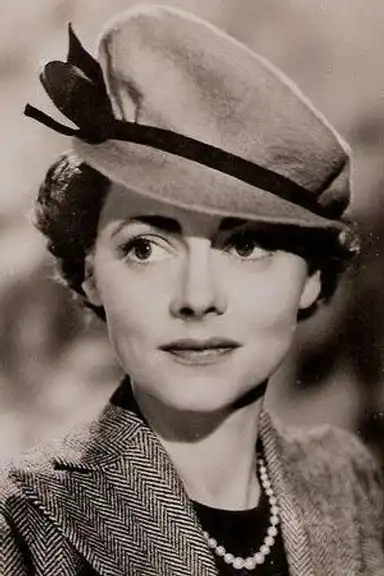Celia Johnson