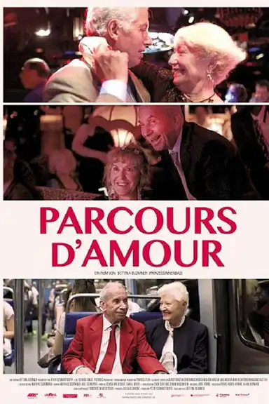 Parcours d'amour