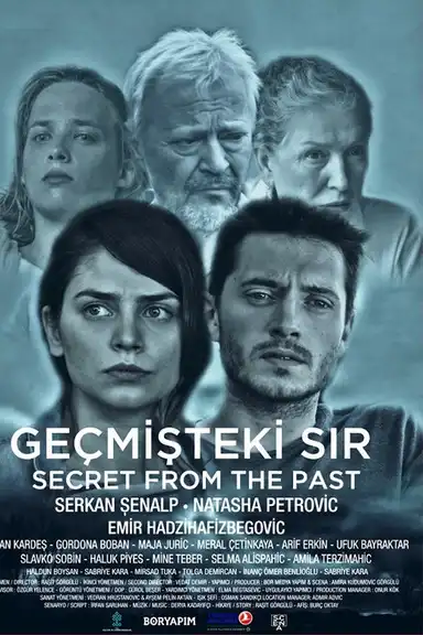 Secrets from the Past