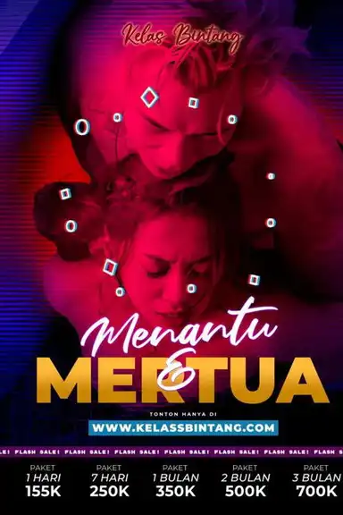 Menantu dan Mertua