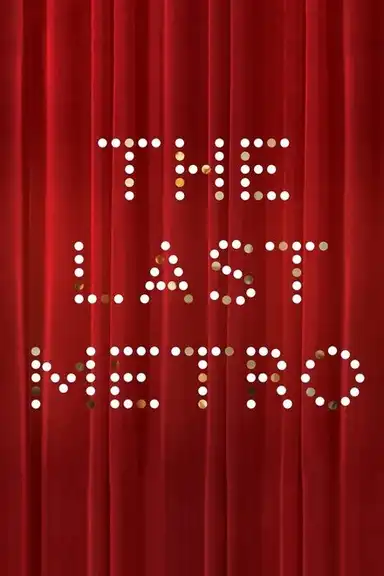 The Last Metro