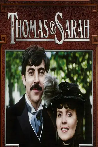Thomas & Sarah