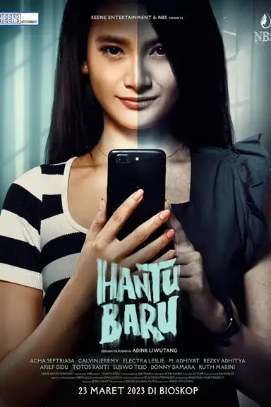 Hantu Baru
