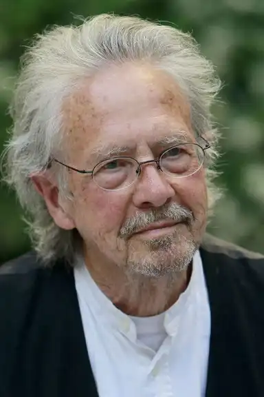 To Duration: A Tribute to Peter Handke