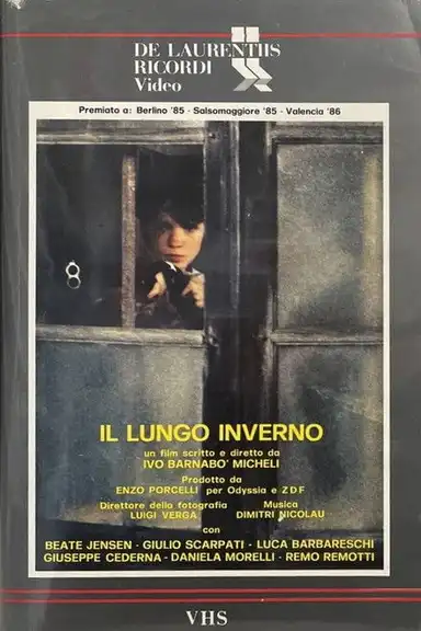 Il lungo inverno