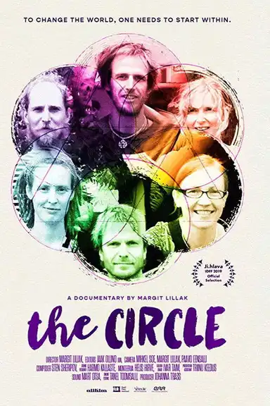 The Circle