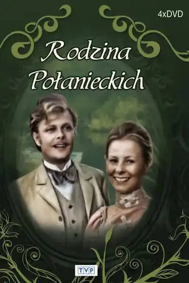 Rodzina Połanieckich