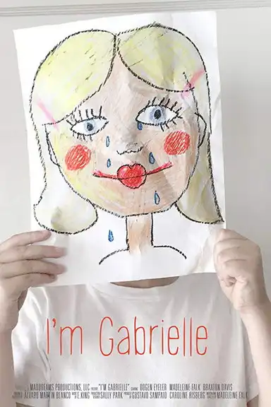 I'm Gabrielle