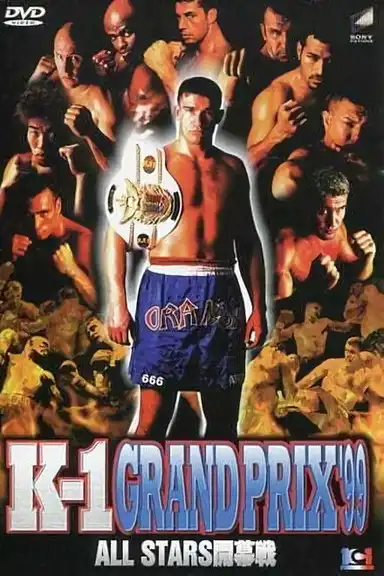 K-1 Grand Prix '99 Final Round