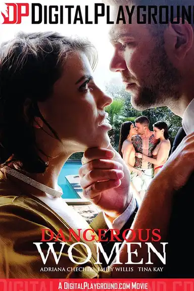 Dangerous Women