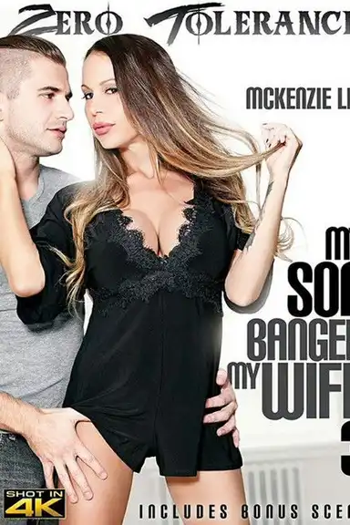 My Son Banged My Wife 3