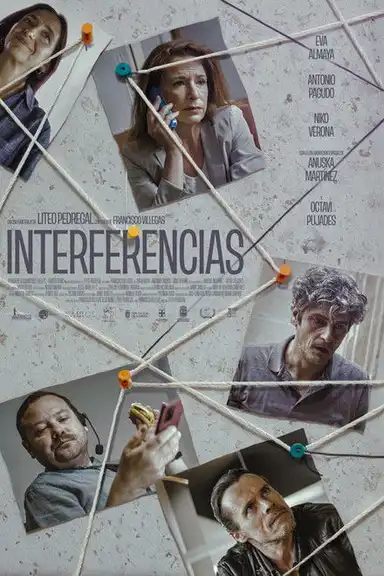 Interferencias