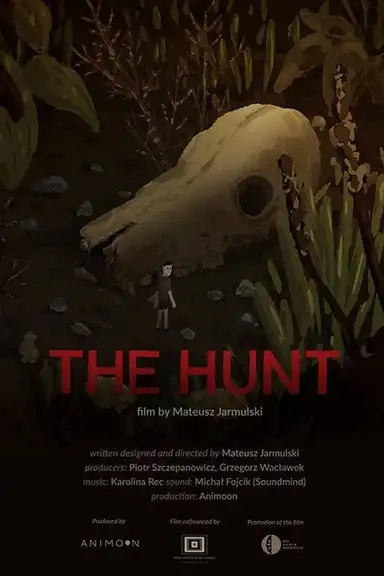 The Hunt