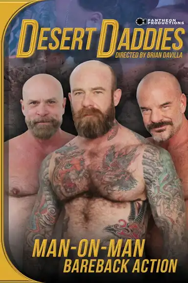 Desert Daddies