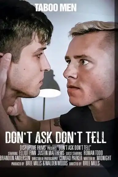 Don't Ask Don't Tell