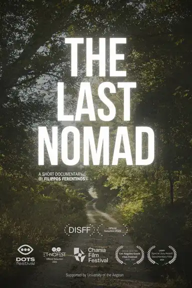 The Last Nomad