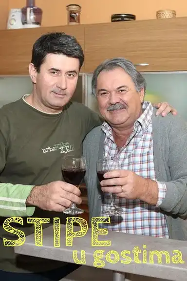 Stylish in the Guests