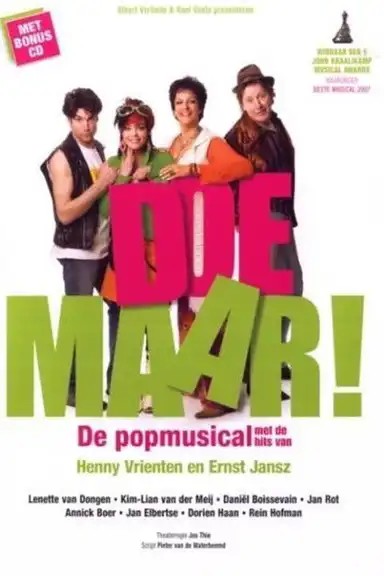 Doe Maar the Musical